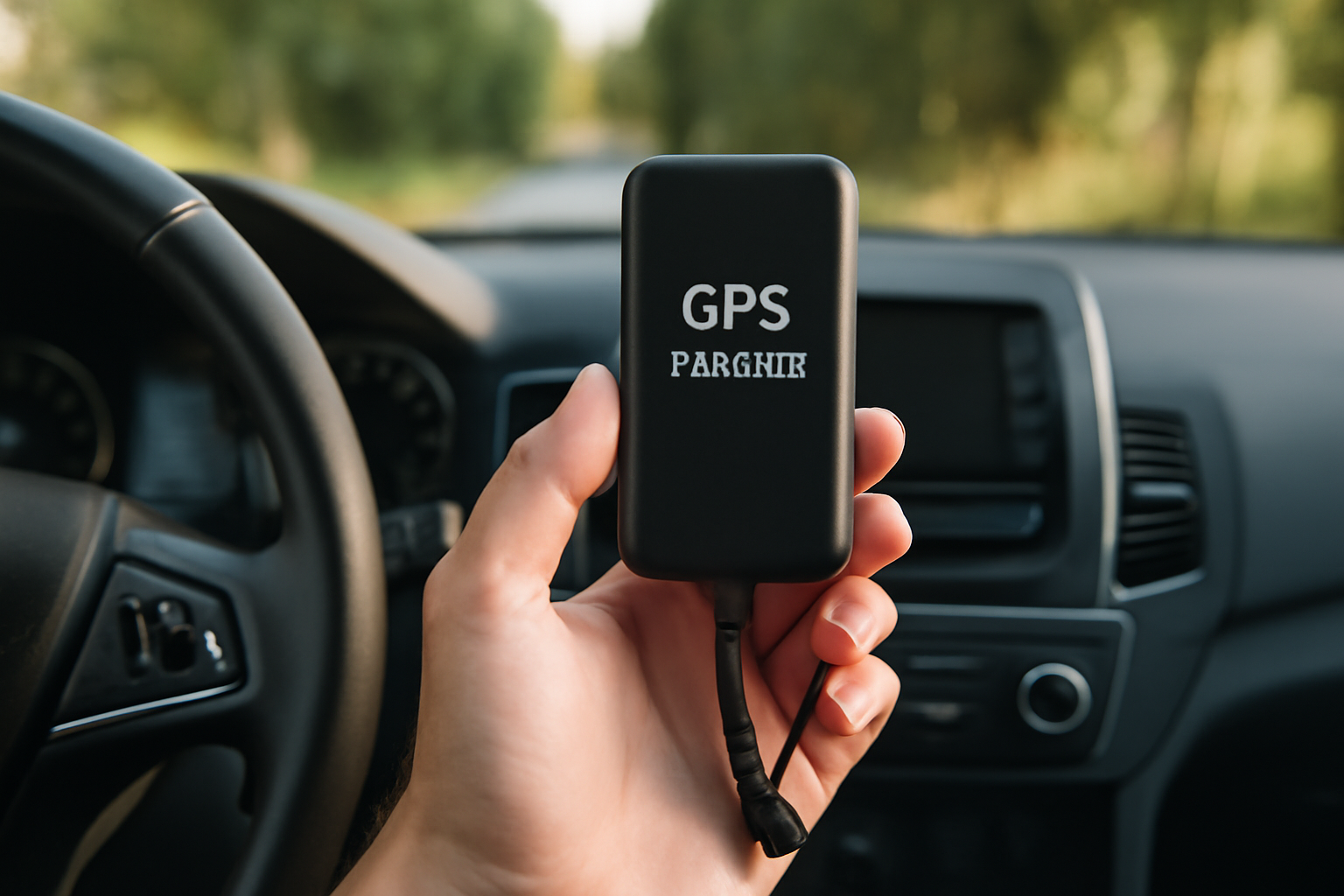 Why EZY GPS Might Be the GPS Tracker Your Car or Fleet Needs